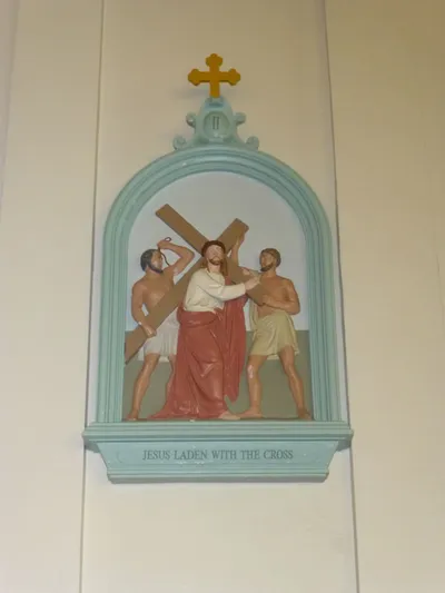 St. Alphonsus