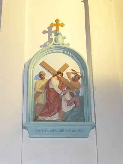 St. Alphonsus