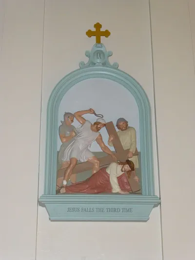St. Alphonsus