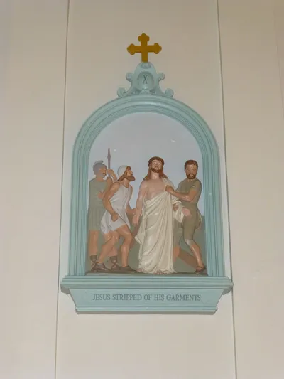 St. Alphonsus