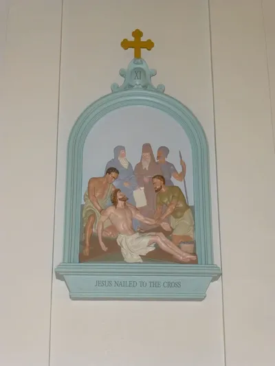 St. Alphonsus