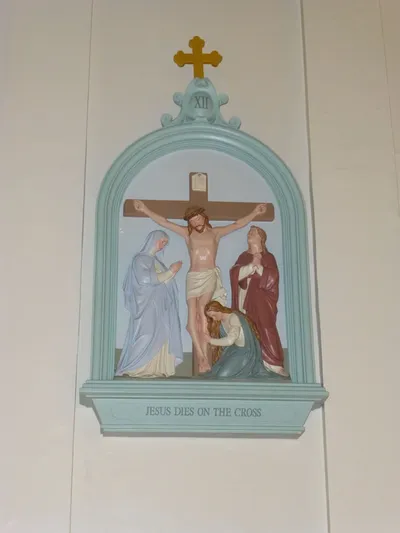 St. Alphonsus