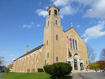 From left angle.