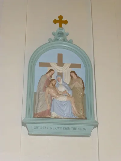 St. Alphonsus