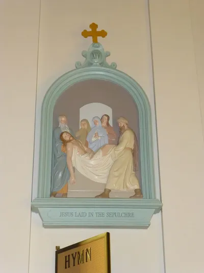 St. Alphonsus