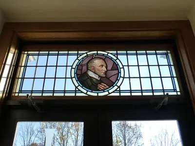 St. Alphonsus