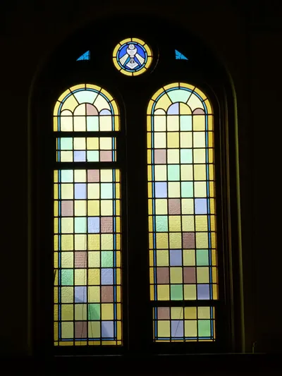 St. Alphonsus