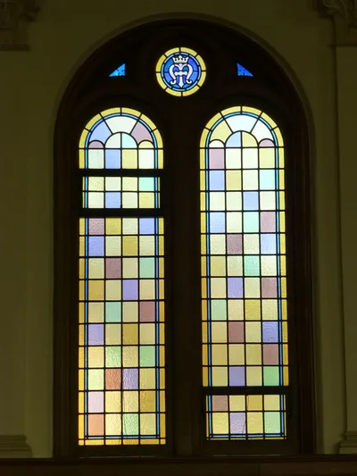 St. Alphonsus