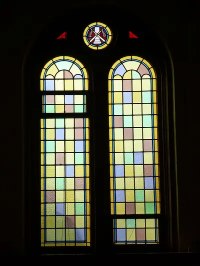 St. Alphonsus