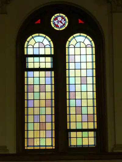 St. Alphonsus