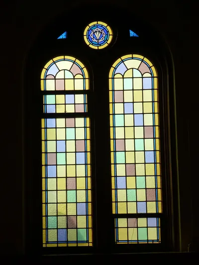 St. Alphonsus