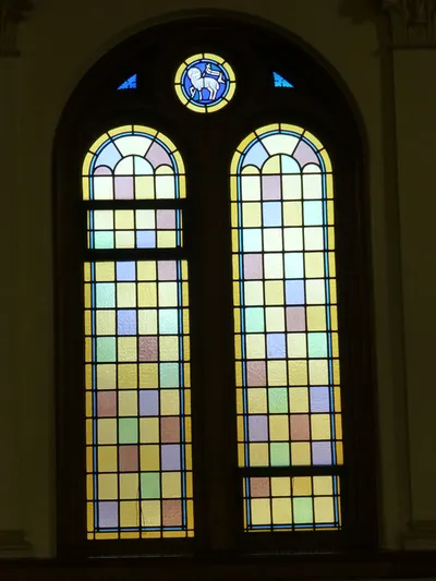 St. Alphonsus