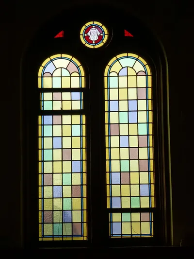 St. Alphonsus