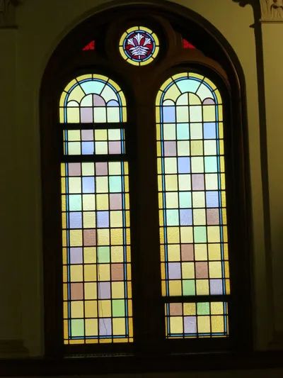 St. Alphonsus