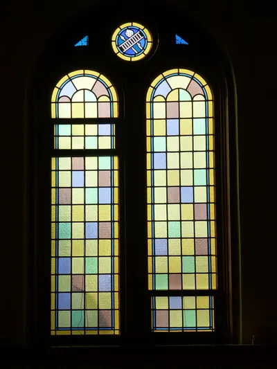 St. Alphonsus