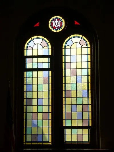 St. Alphonsus