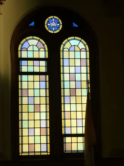 St. Alphonsus