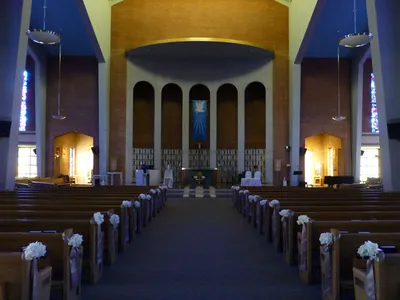Interior.