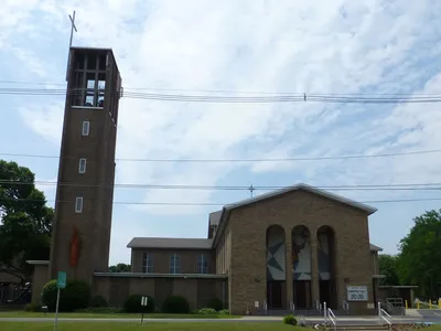 Exterior.