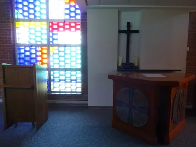 Sanctuary.