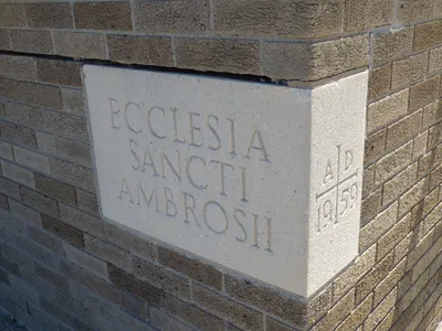 Cornerstone.