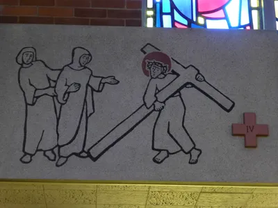 St. Ambrose