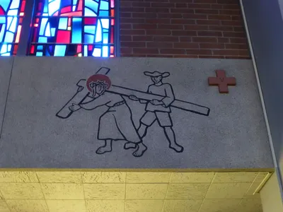 St. Ambrose