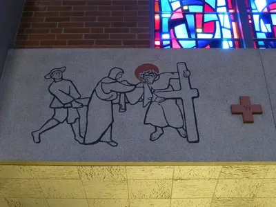 St. Ambrose