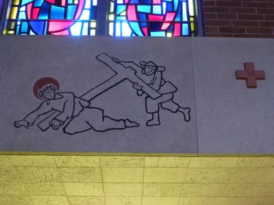 St. Ambrose
