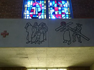 St. Ambrose