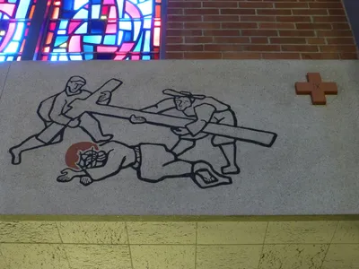 St. Ambrose