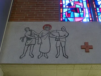 St. Ambrose