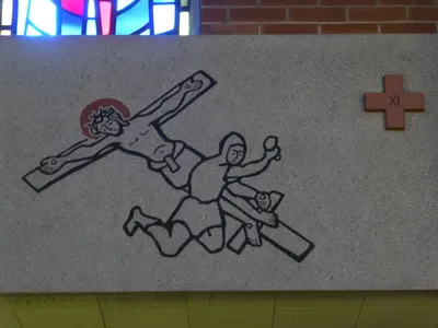 St. Ambrose