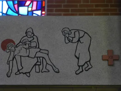St. Ambrose