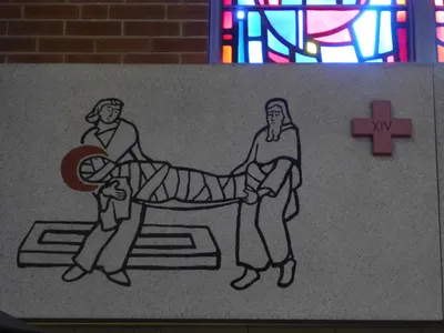St. Ambrose