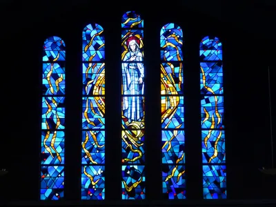 St. Ambrose