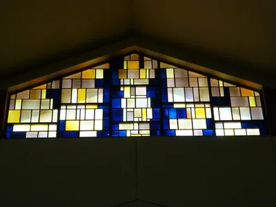 St. Ambrose