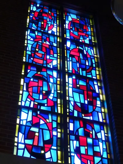 St. Ambrose