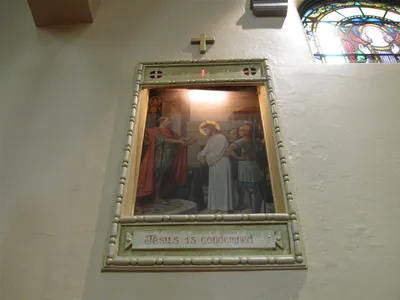 St. Andrew