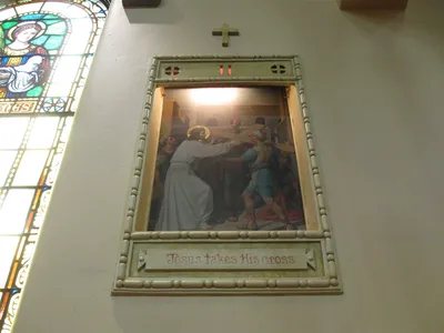 St. Andrew