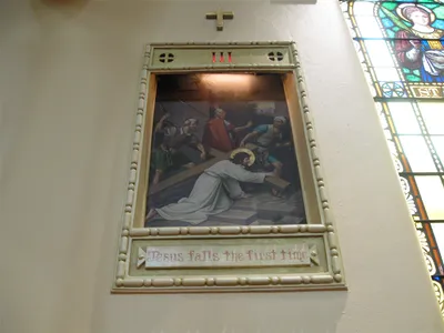 St. Andrew