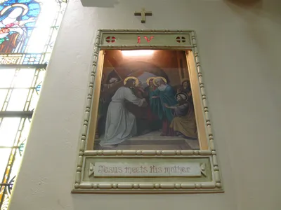 St. Andrew