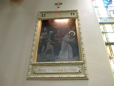 St. Andrew