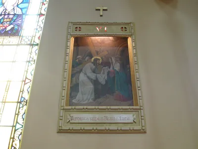 St. Andrew