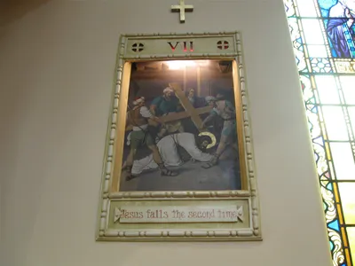 St. Andrew