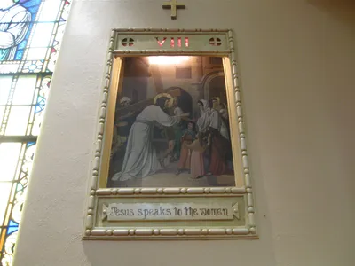 St. Andrew