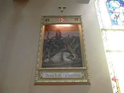St. Andrew