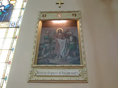 St. Andrew