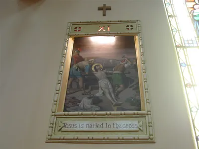 St. Andrew