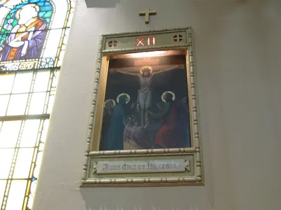 St. Andrew